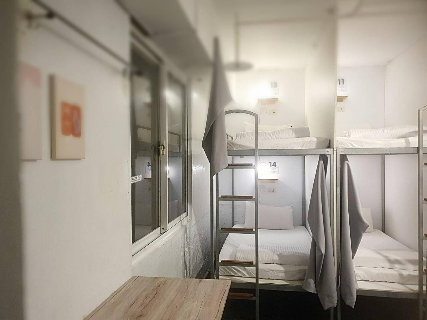 Cozy Home Taipeh Exterior foto