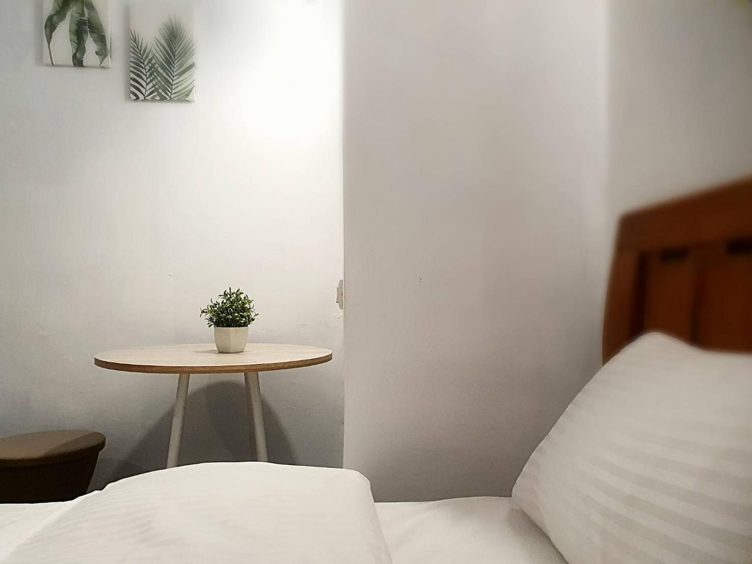 Cozy Home Taipeh Exterior foto