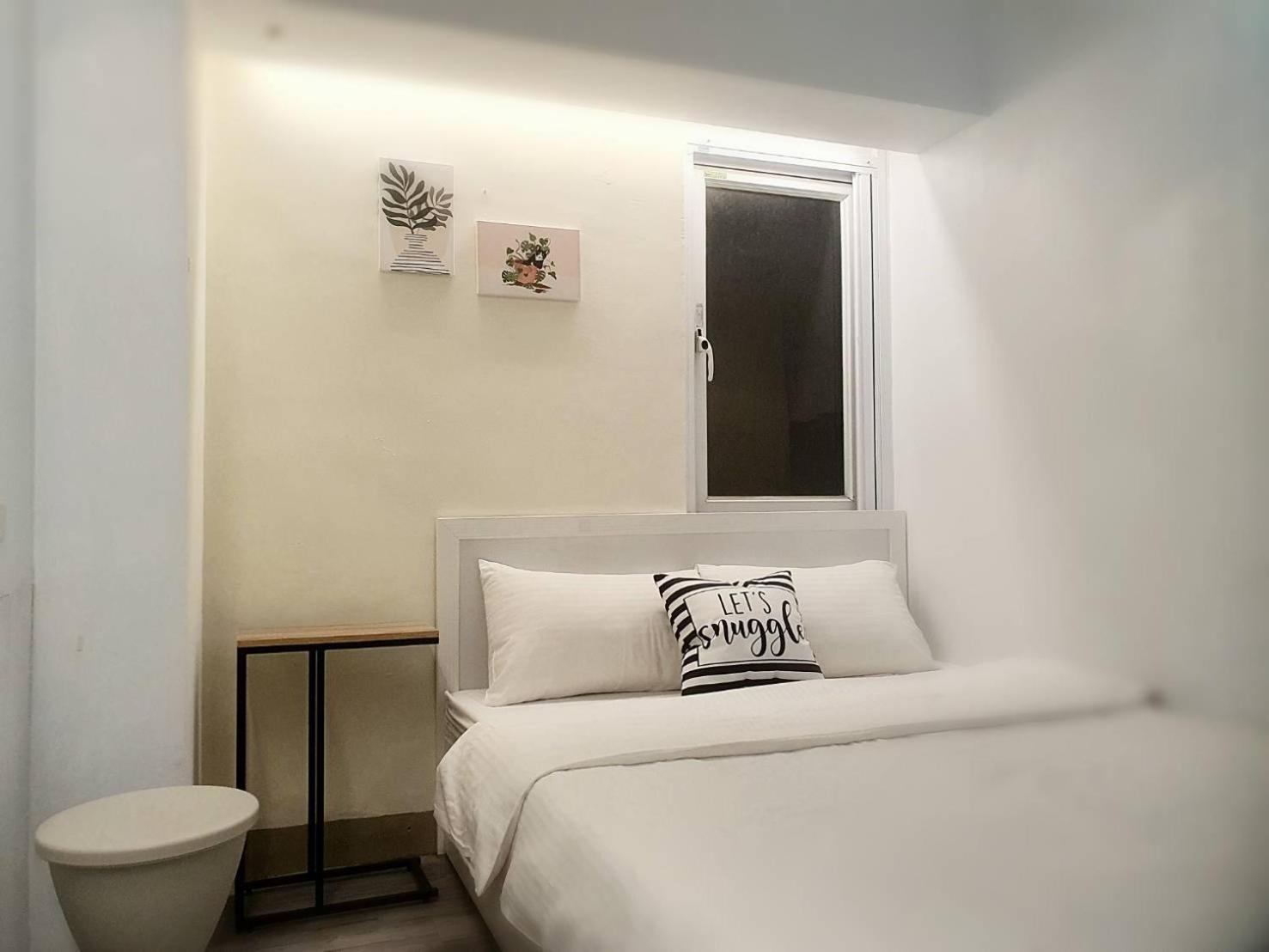 Cozy Home Taipeh Exterior foto