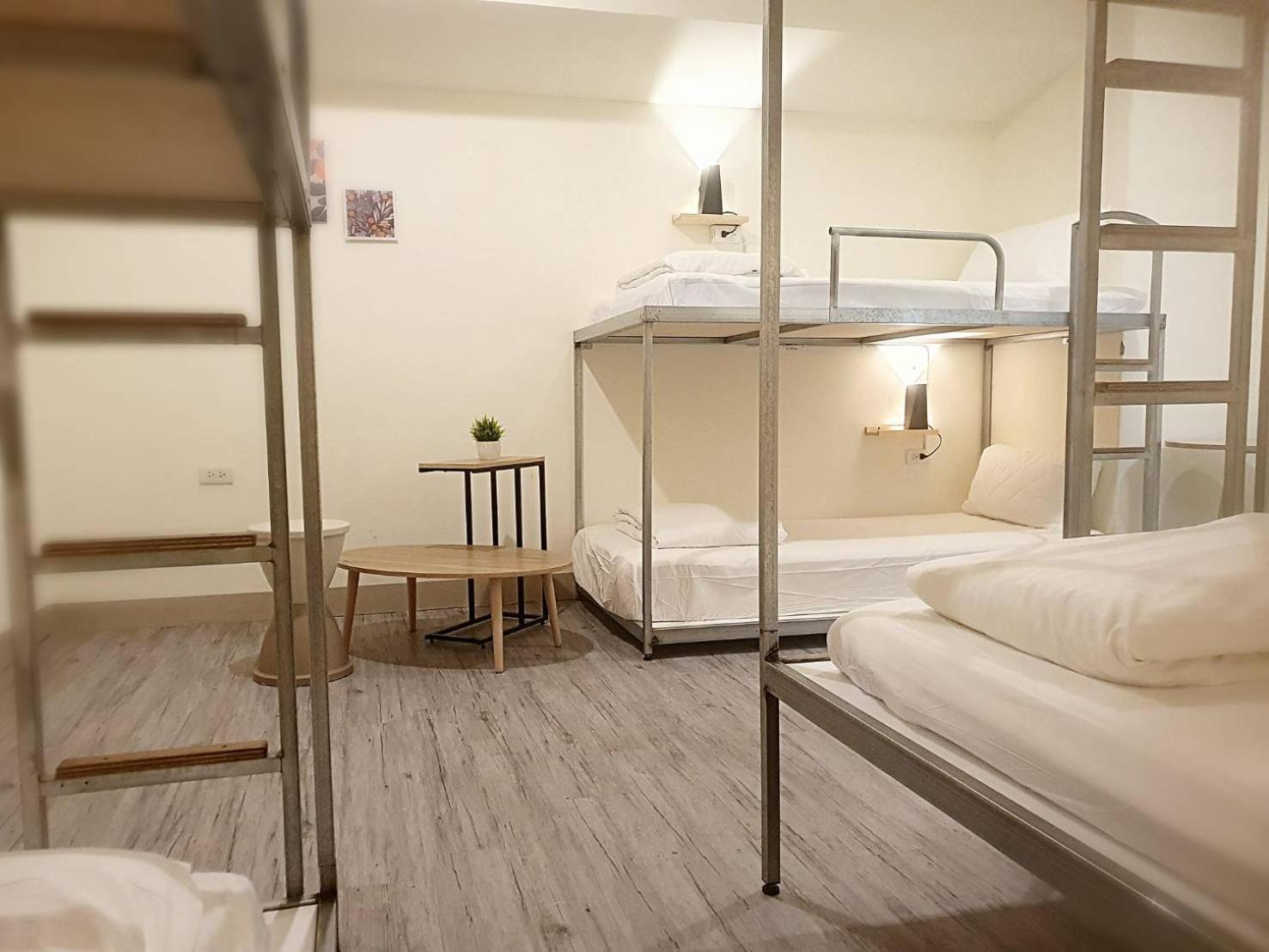 Cozy Home Taipeh Exterior foto