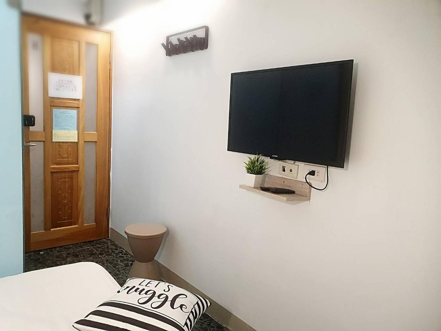Cozy Home Taipeh Exterior foto