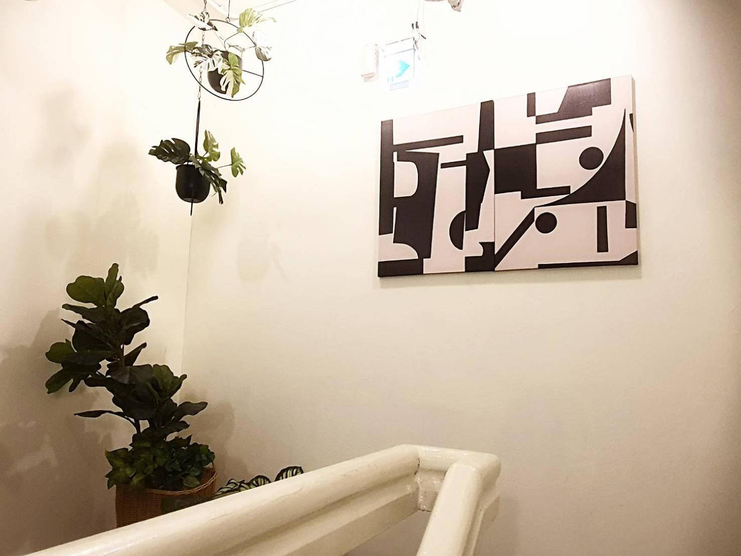 Cozy Home Taipeh Exterior foto