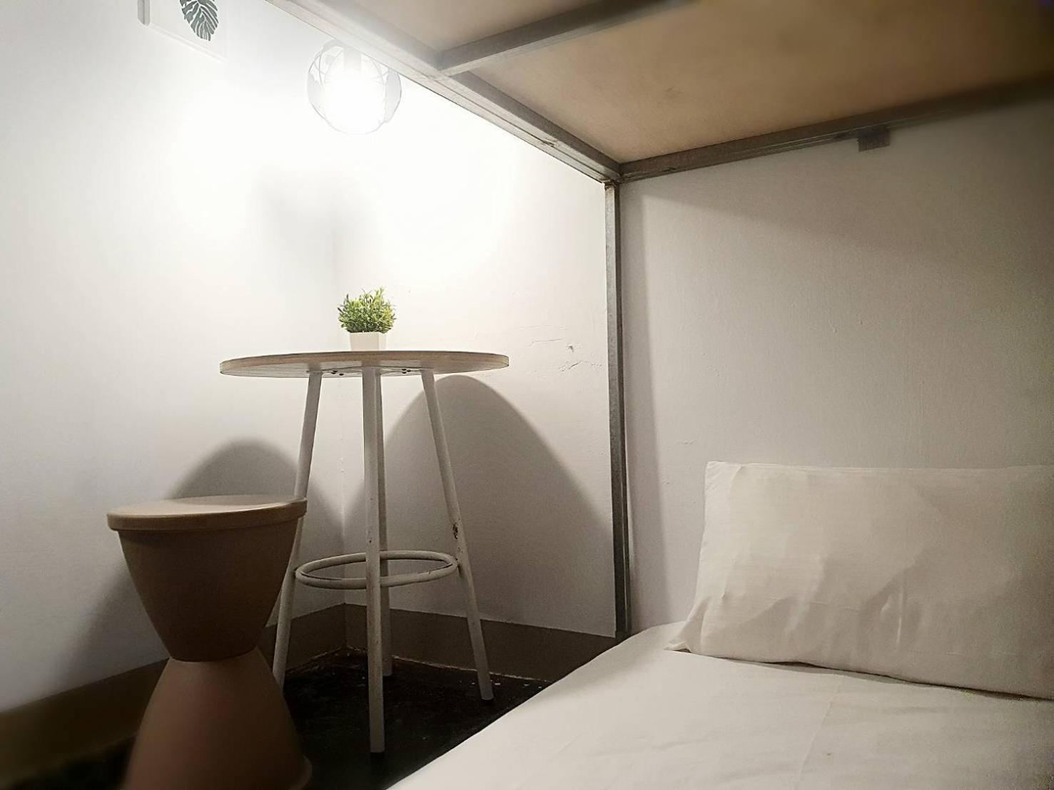 Cozy Home Taipeh Exterior foto
